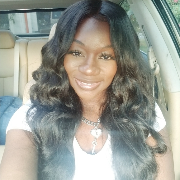 Meet your Posher, Sharika - Picture 1 of 1